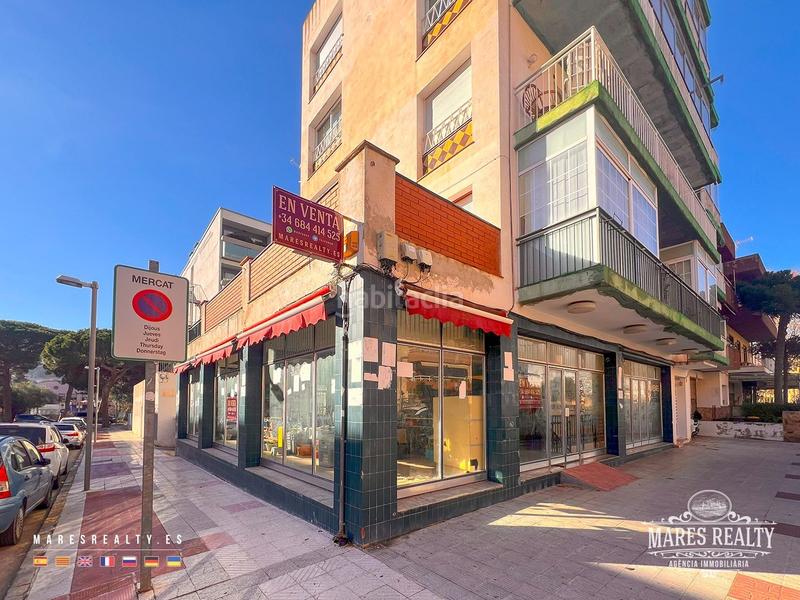 Foto cf215fb4-142c-4aae-a22d-f2b22435b00d. Local comercial a Tossa de Mar Tossa de Mar