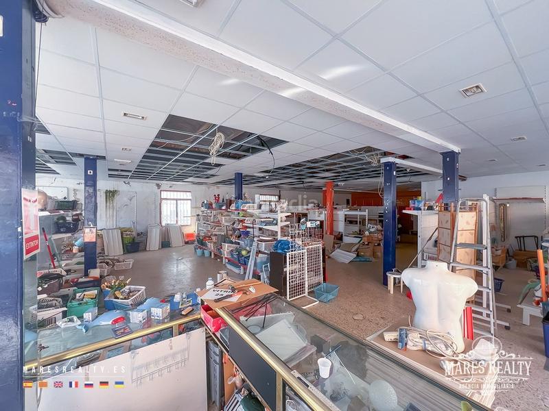 Foto dab3dcd3-93a4-45f1-a1d5-44811fac656e. Local comercial a Tossa de Mar Tossa de Mar