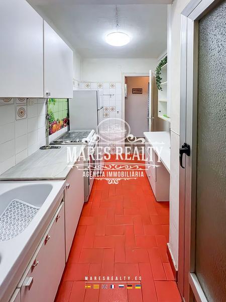 Foto 54513764-3c51-4e78-9f5a-b6c2a78f5904. Piso  de 2 habitaciones en los pins en Els Pins Blanes