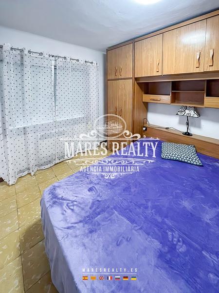 Foto 996b8df8-f88f-4f57-9495-add631a54c9e. Piso  de 2 habitaciones en los pins en Els Pins Blanes