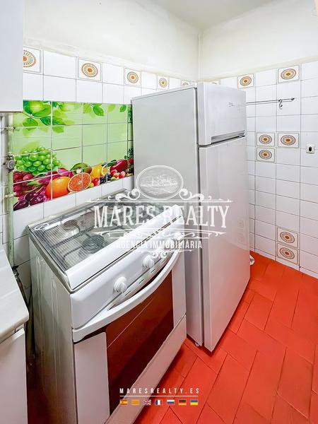 Foto ca33f527-9fa4-45c0-b05b-efdd8661b6d1. Piso  de 2 habitaciones en los pins en Els Pins Blanes