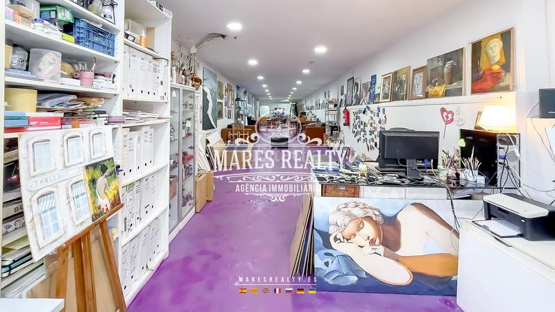 Foto 2100b74e-e938-4f8f-9cf9-749bc67edabb. Local comercial a Mas Baell-Can Carbó Lloret de Mar