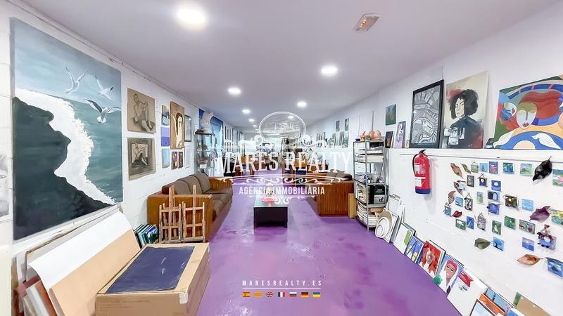 Foto 232b6a05-fead-486c-a7a9-b2ceb53a9b19. Local comercial a Mas Baell-Can Carbó Lloret de Mar