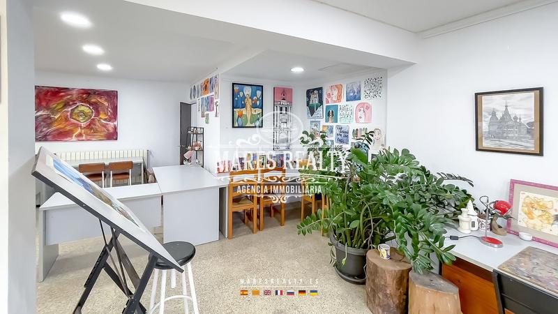 Foto 244798d6-fa81-43e5-b740-602b02693c86. Local comercial a Mas Baell-Can Carbó Lloret de Mar