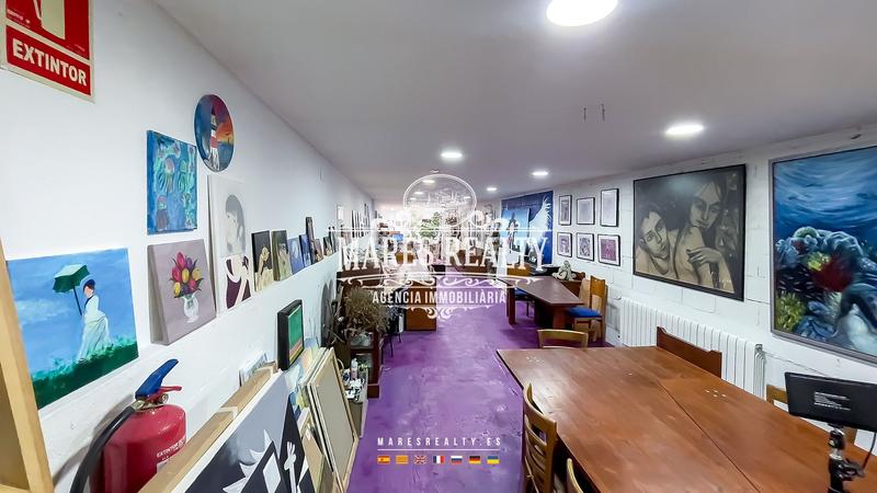 Foto 687b449b-cd7a-4e23-bfa3-243baa599588. Local comercial a Mas Baell-Can Carbó Lloret de Mar