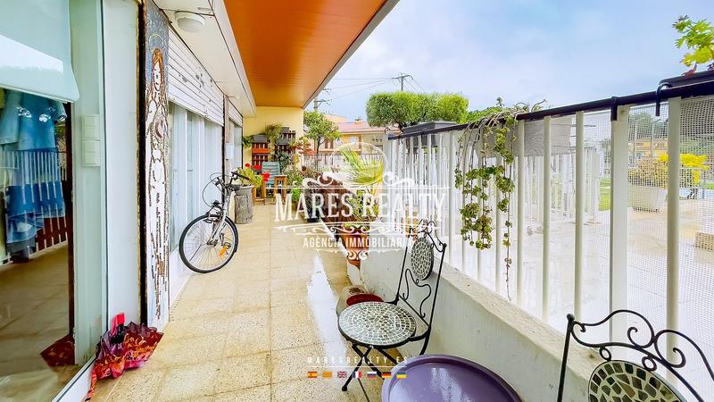 Foto 6f1652b4-662f-4511-a5ed-8944d6696921. Local comercial a Mas Baell-Can Carbó Lloret de Mar