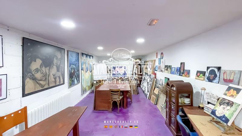 Foto cf5600eb-f71f-425a-b7b4-799a36f91c74. Local comercial a Mas Baell-Can Carbó Lloret de Mar