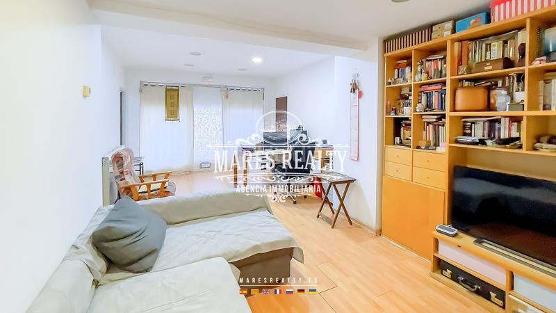 Foto e1b06010-5b4d-434a-b717-a371c99a5c36. Local comercial a Mas Baell-Can Carbó Lloret de Mar