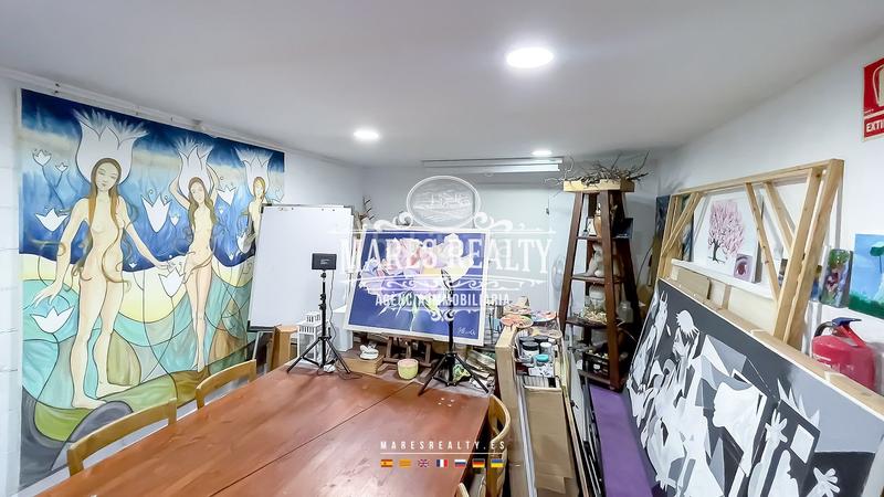 Foto f823f131-51e6-4bf7-b469-633e04678b25. Local comercial a Mas Baell-Can Carbó Lloret de Mar