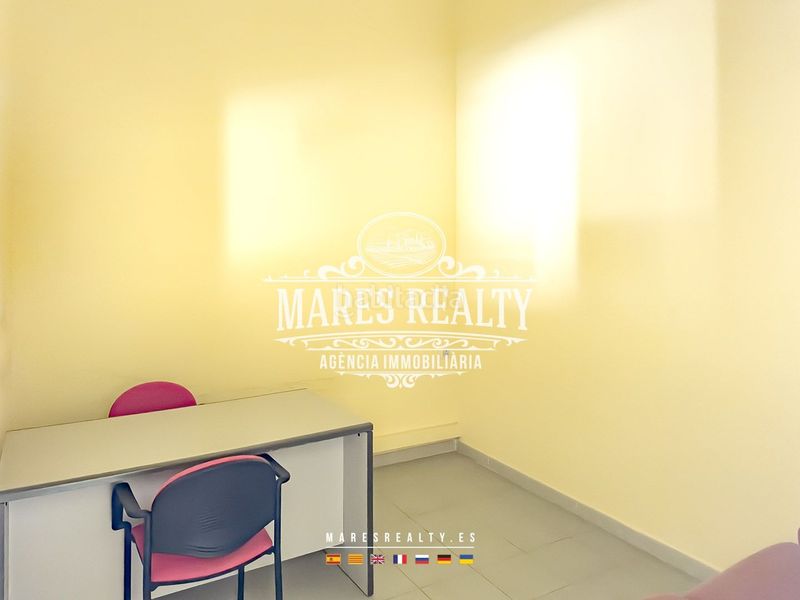 Foto 6a301bd9-a285-4281-8877-cfabe710b12e. Rent business premise in valenti almirall i llozer 3 in Lloret de Mar