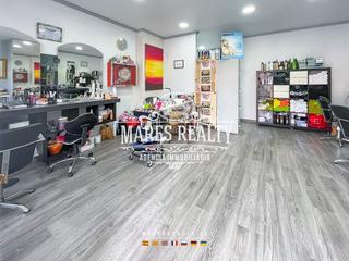 Local Comercial a Provençals del Poblenou. Local comercial en venta en barcelona  gran vía
