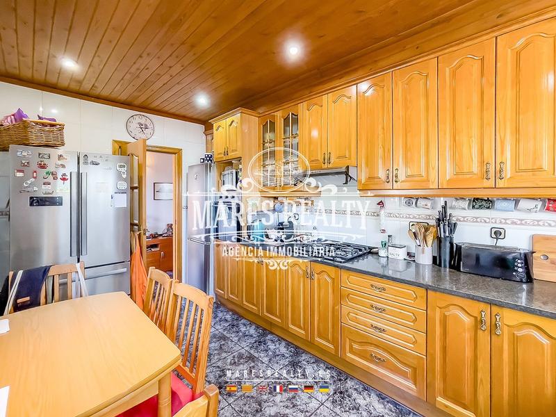 Foto 03e97f60-d6d1-4d6e-b704-0badf5131ea2. Casa  con licencia turística y placas solares. en Lloret de Mar