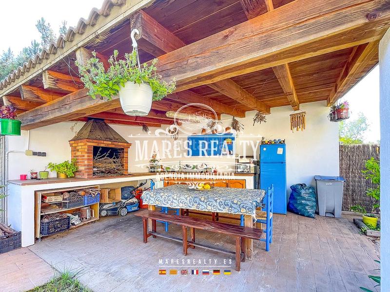 Foto 0e3c4aa2-2965-4aa4-a369-c20e73496a24. Casa  con licencia turística y placas solares. en Lloret de Mar