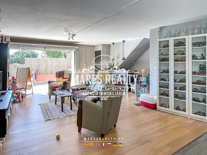 Foto 16edb67d-aa51-470c-8961-ec42bdce4abe. Casa  con licencia turística y placas solares. en Lloret de Mar