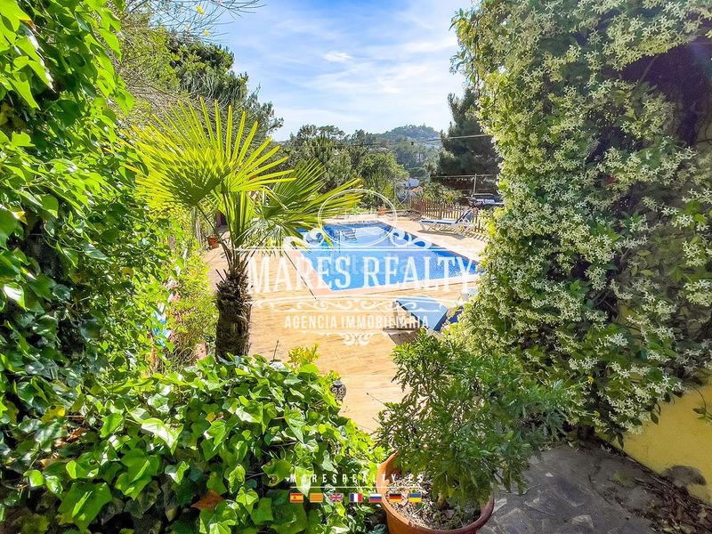 Foto 23543896-a0ca-4e96-8d89-403283060ee3. Casa  con licencia turística y placas solares. en Lloret de Mar