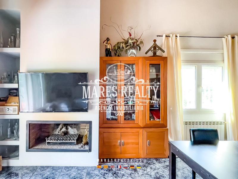 Foto 26f73347-5756-4042-8886-331fc0ce92d7. Casa  con licencia turística y placas solares. en Lloret de Mar