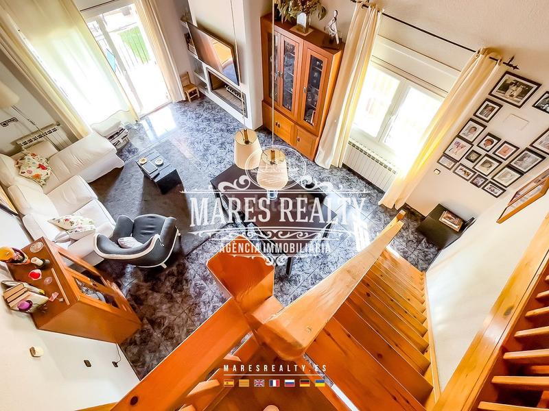 Foto 53151710-dfd3-466d-85c4-5e0440523186. Casa  con licencia turística y placas solares. en Lloret de Mar