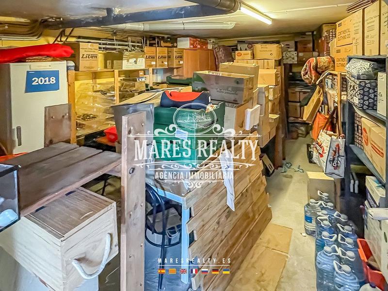 Foto 68927423-481e-4f64-bf5a-878e204bfae9. Casa  con licencia turística y placas solares. en Lloret de Mar