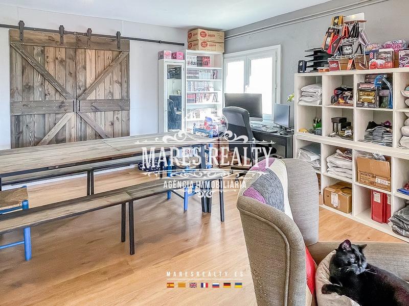 Foto 944e949f-94c5-4e03-8b56-373644a366f1. Casa  con licencia turística y placas solares. en Lloret de Mar