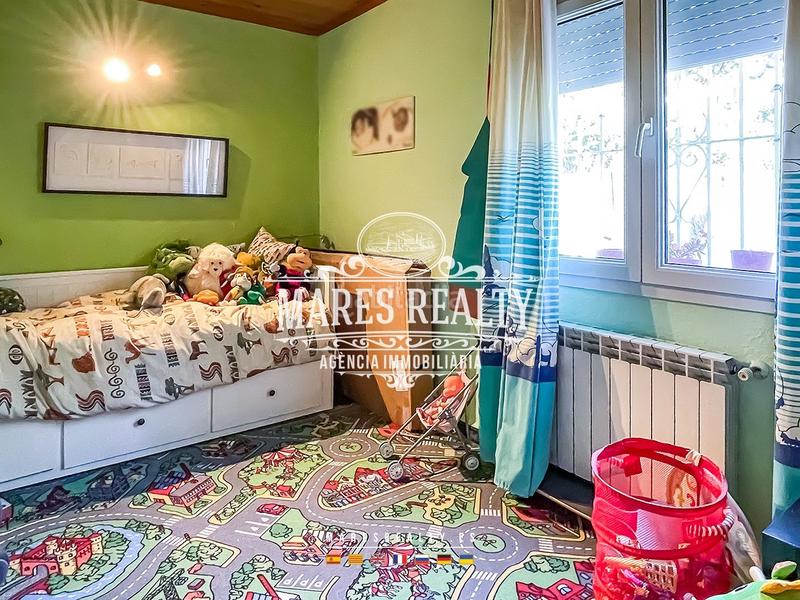 Foto a9130787-ba55-4f9f-b685-a69f946636b1. Casa  con licencia turística y placas solares. en Lloret de Mar