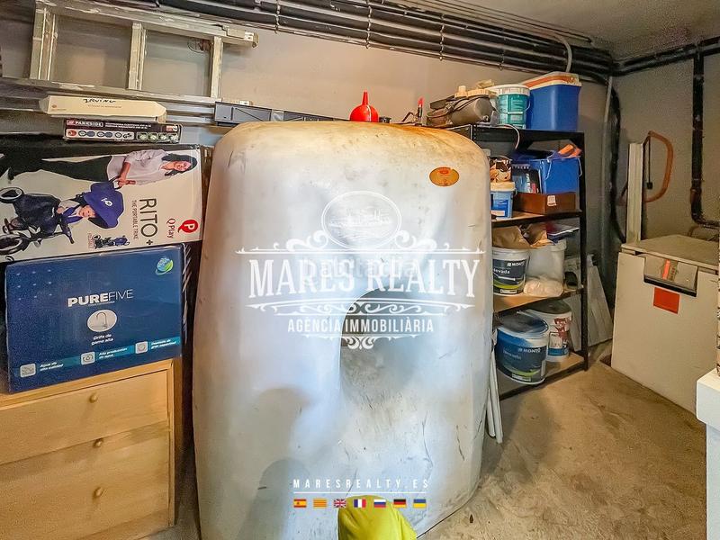 Foto ca49ad8e-105d-457c-818d-d64884460c19. Casa  con licencia turística y placas solares. en Lloret de Mar