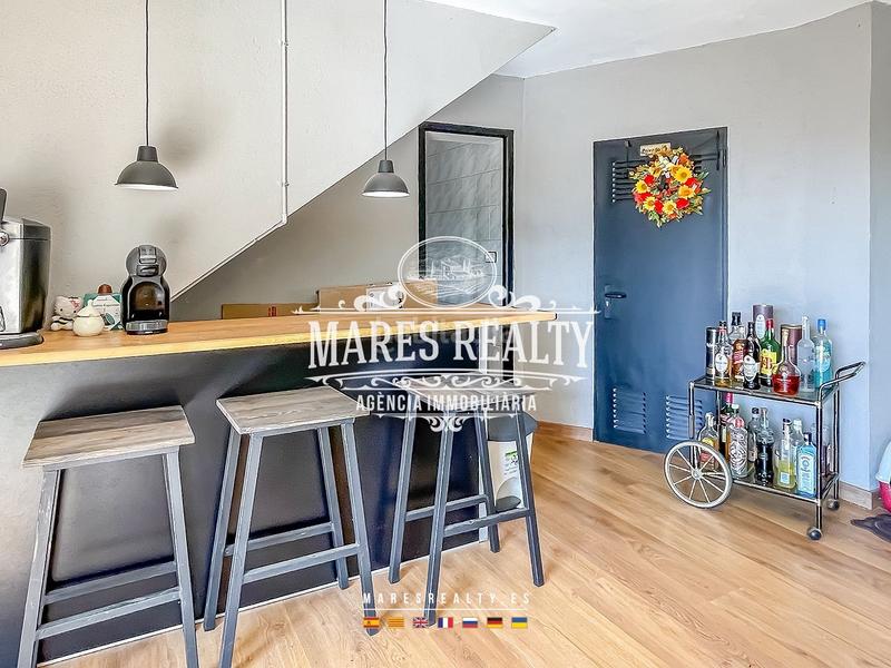 Foto d75af201-b7b3-4c07-b5b4-de306318e957. Casa  con licencia turística y placas solares. en Lloret de Mar