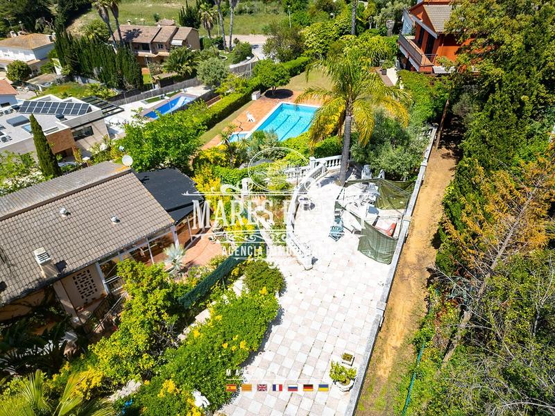 Foto 628307a6-79a2-4819-97f6-a418f1fb6794. Casa en ricard canals 19-10 casa con licencia turística en Lloret de Mar