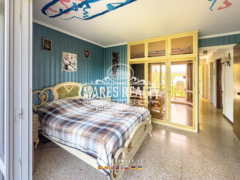 Foto 665a50b7-4fa9-4d10-adae-90c37f56c770. Casa en ricard canals 19-10 casa con licencia turística en Lloret de Mar