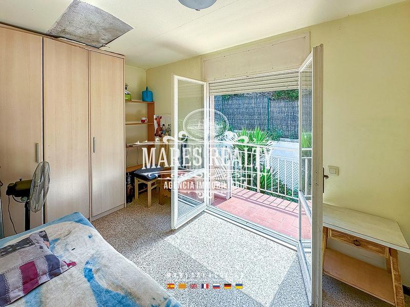 Foto 8a1205e6-eb04-42fc-8acd-aae507e0a071. Casa en ricard canals 19-10 casa con licencia turística en Lloret de Mar