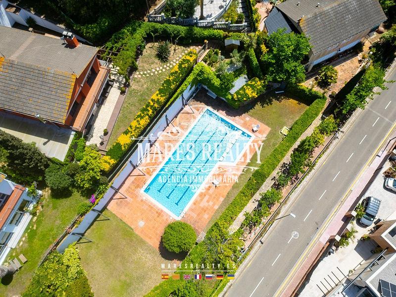 Foto be46c7d6-0266-42e6-811c-781adfe3f52f. Casa en ricard canals 19-10 casa con licencia turística en Lloret de Mar