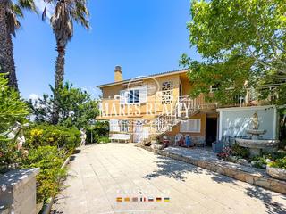Casa en Ricard canals 19-10. Casa con licencia turstica en lloret de mar