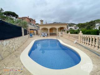 Casa  Lloret de dalt. Magnífica casa con licencia turística