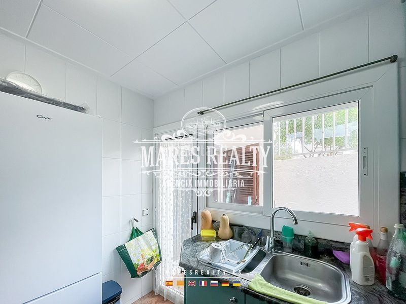 Foto be576221-5a60-4ac6-9a5f-ca401e5b5526. Casa adossada a Malgrat de Mar