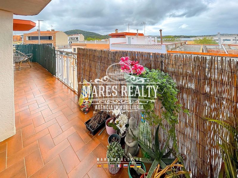 Foto db66ba50-6215-47be-a5a6-e07014a96d5e. Casa adossada a Malgrat de Mar
