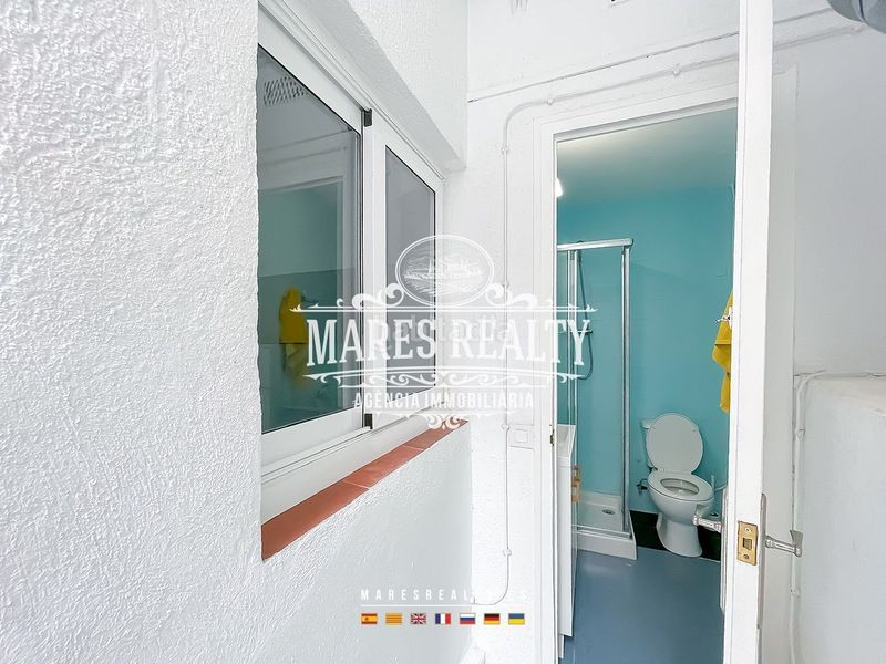 Foto e2f67bb1-783b-47bf-916d-e4d47463c7a0. Casa adossada a Malgrat de Mar
