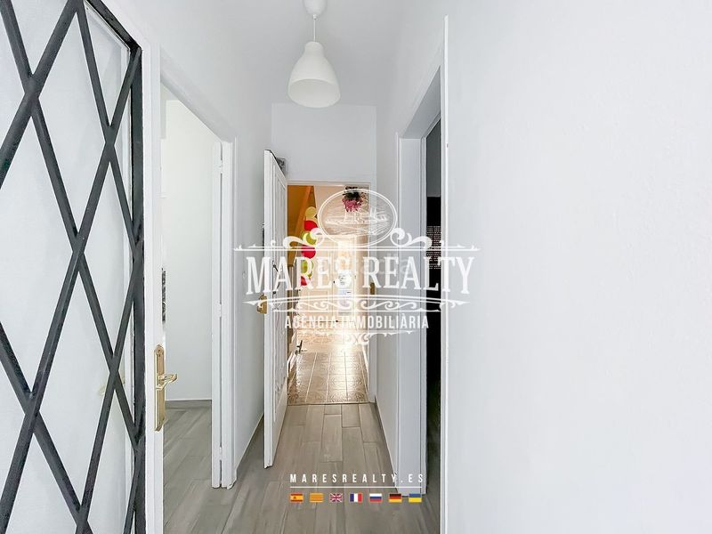 Foto f4bfef66-82fb-452b-a074-f9c52d85df02. Casa adossada a Malgrat de Mar