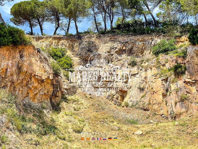 Foto 24db8846-fbdb-47fd-ae14-19e7df1883c8. Terreny residencial a Santa Cristina-Sant Francesc Blanes