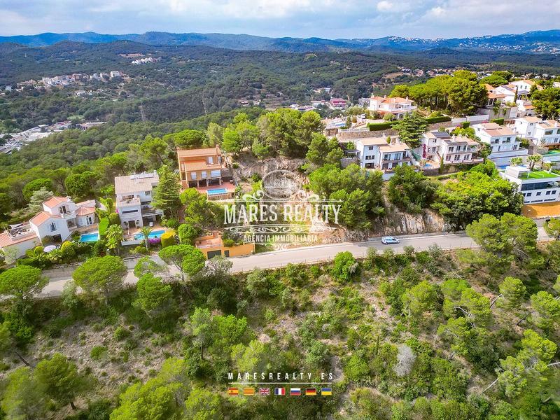 Foto 5d20d754-136e-4ace-9453-9c39cc9639cf. Terreny residencial a Santa Cristina-Sant Francesc Blanes