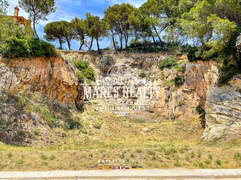 Foto 6dd5b87c-f607-427f-9201-a3e53c92e5fd. Terreny residencial a Santa Cristina-Sant Francesc Blanes