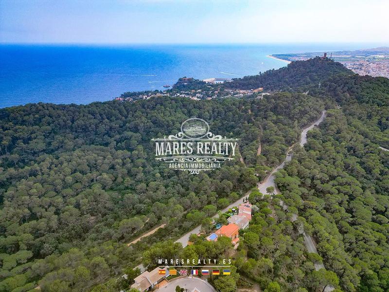 Foto 7bb6646b-417e-452f-9172-58ce8f0f9160. Terreny residencial a Santa Cristina-Sant Francesc Blanes