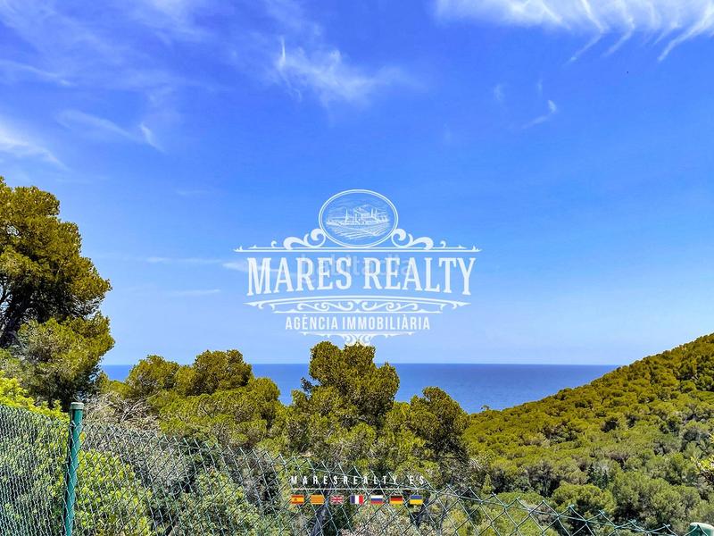 Foto bf2fb894-019b-420c-87fd-b8de7c5f3bca. Terreny residencial a Santa Cristina-Sant Francesc Blanes
