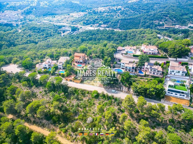 Foto c10e9b52-d1ce-4e84-a5c7-d9b6e7b67d31. Terreny residencial a Santa Cristina-Sant Francesc Blanes