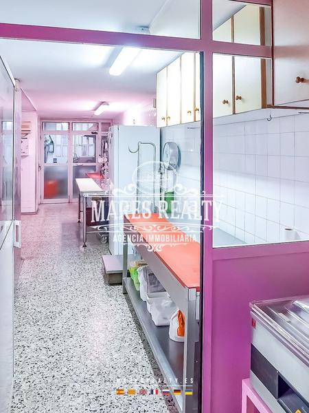 Foto 006dd617-bb0d-45ab-831f-ffec88045db2. Geschäftsraum in Peramàs Mataró