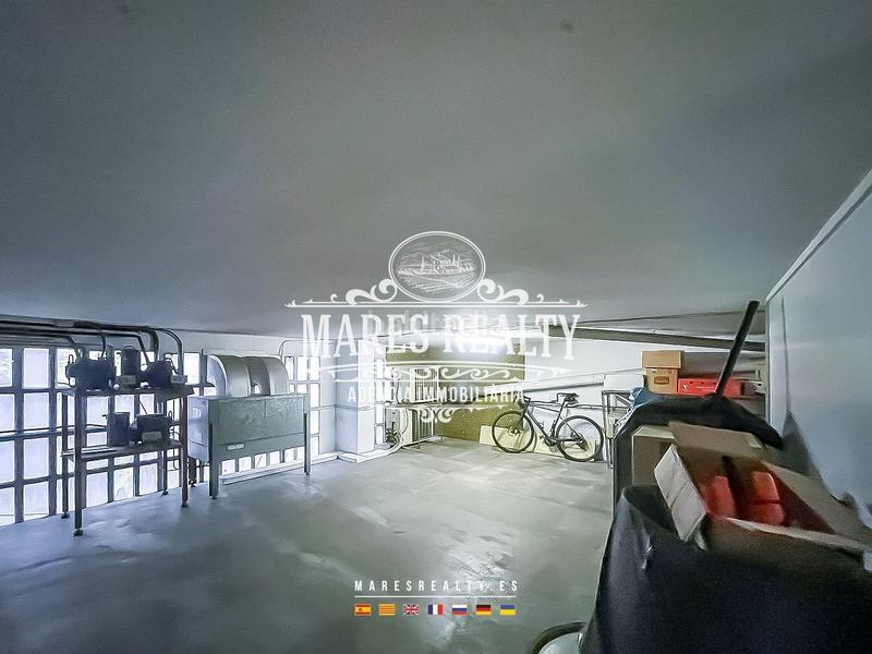 Foto 03201934-7a81-465a-af05-fc2cd3e3a4b1. Geschäftsraum in Peramàs Mataró