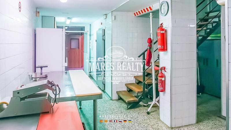 Foto 0e9a0274-2e61-4309-9389-86029d5f013e. Geschäftsraum in Peramàs Mataró