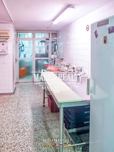 Foto 10b5bd62-1c27-4d58-bfb7-2dc788cab8fe. Geschäftsraum in Peramàs Mataró