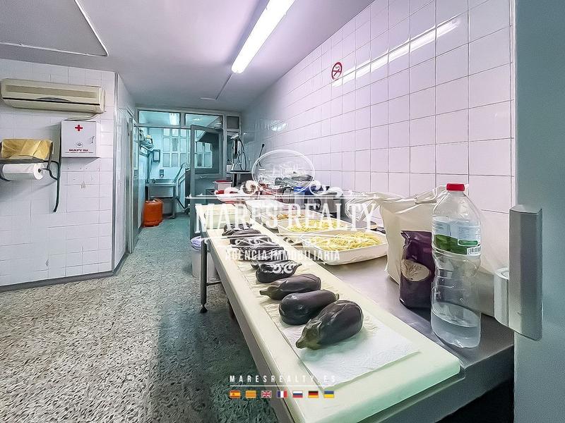 Foto 1d796a29-4142-4b1d-b8ee-60d514f24b0b. Geschäftsraum in Peramàs Mataró