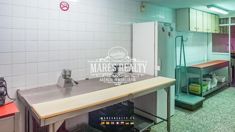 Foto 38c6f1ad-4e25-44eb-8646-db2e3f8181f1. Geschäftsraum in Peramàs Mataró