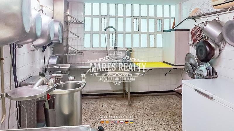 Foto 39bef185-0d7a-4795-a0ee-0f3e4144c865. Geschäftsraum in Peramàs Mataró