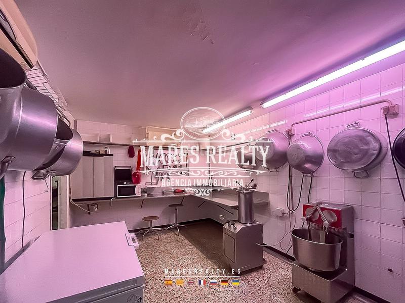 Foto 43ac0f2a-b6e7-4c45-b970-416eefbd6918. Geschäftsraum in Peramàs Mataró